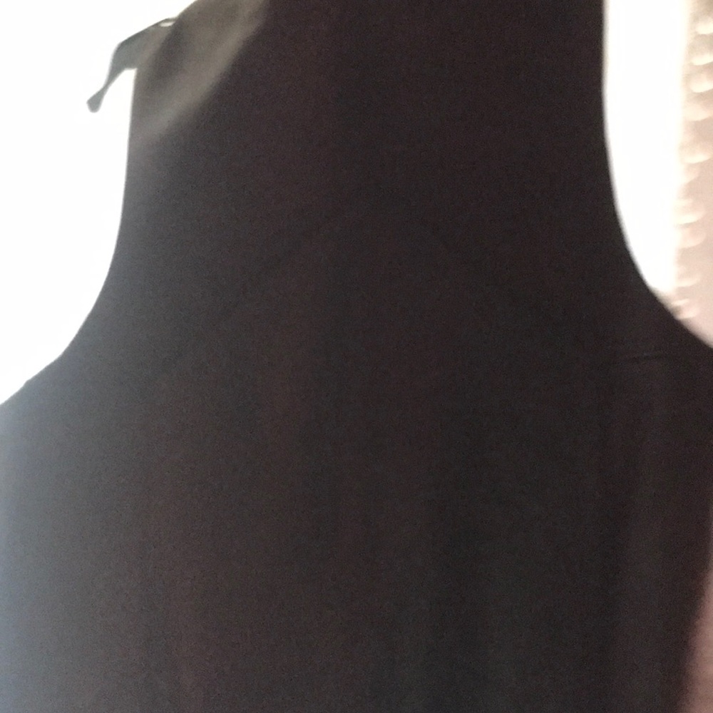 leather jacket - Picture 2 of 2